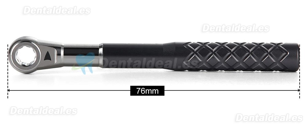 Kit de Expansi&oacute;n &Oacute;sea Dental para Implantes Instrumental de Acero Inoxidable